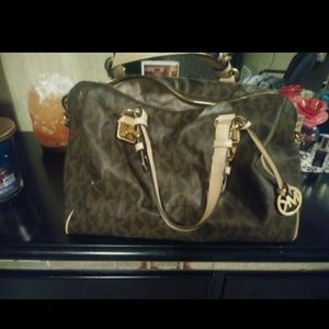 Michael Kors handbag